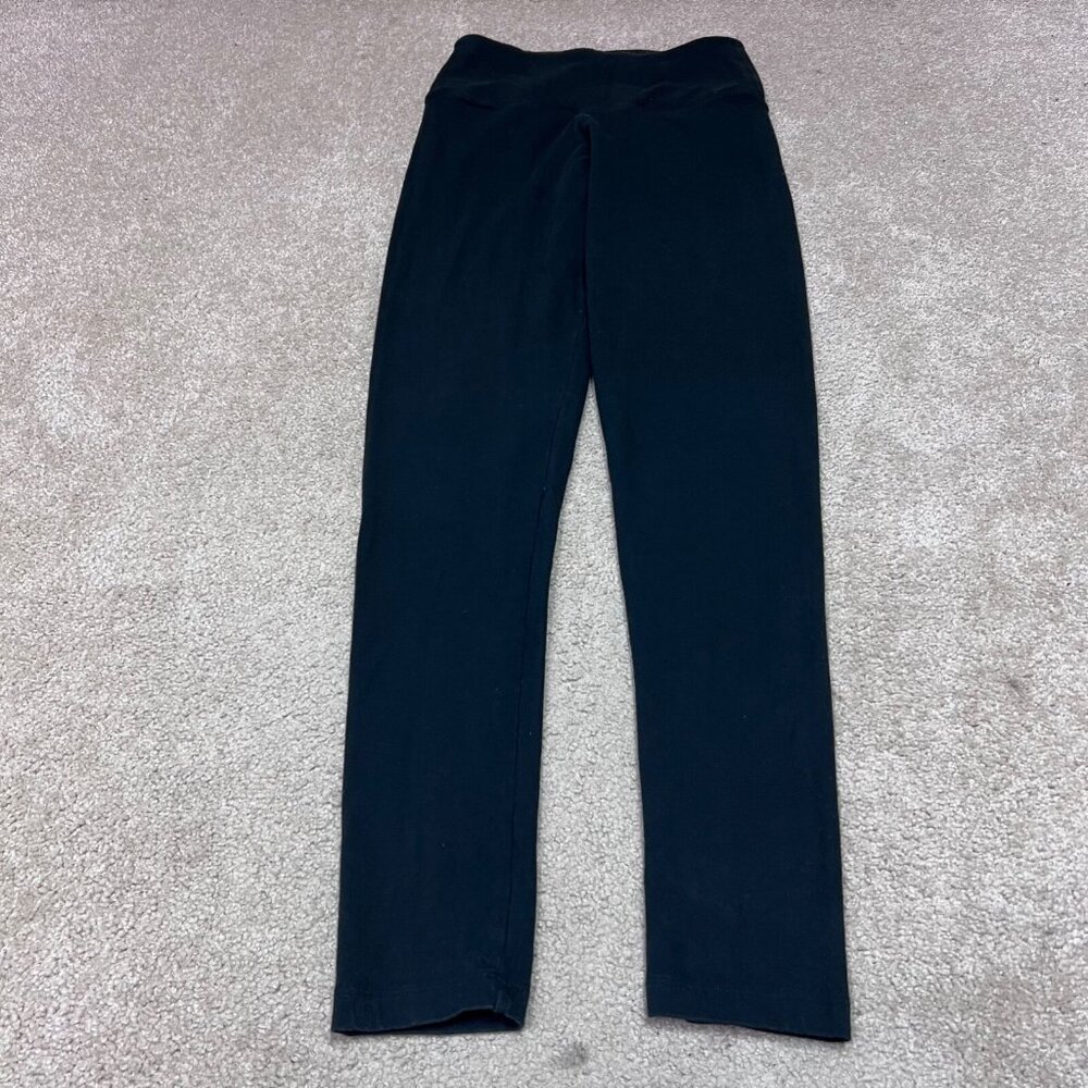 Victoria’s Secret Pink Legging Black Women's Size Small